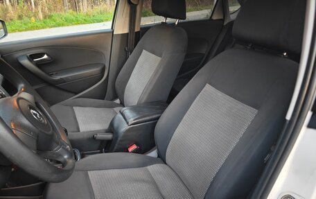 Volkswagen Polo VI (EU Market), 2013 год, 630 000 рублей, 18 фотография