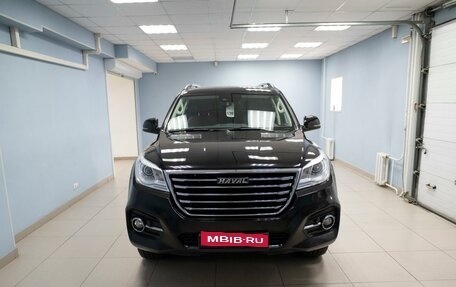Haval H9 I рестайлинг, 2021 год, 2 749 000 рублей, 1 фотография