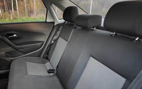 Volkswagen Polo VI (EU Market), 2013 год, 630 000 рублей, 19 фотография
