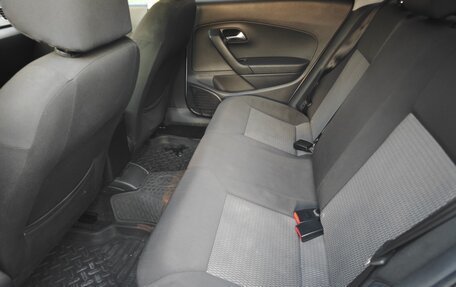 Volkswagen Polo VI (EU Market), 2013 год, 630 000 рублей, 20 фотография