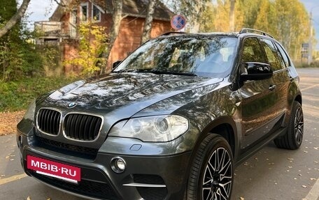 BMW X5, 2011 год, 2 350 000 рублей, 2 фотография