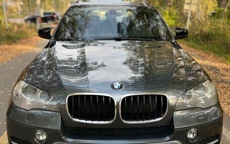 BMW X5, 2011 год, 2 350 000 рублей, 4 фотография