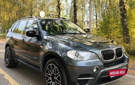 BMW X5, 2011 год, 2 350 000 рублей, 3 фотография