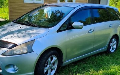 Mitsubishi Grandis, 2008 год, 850 000 рублей, 1 фотография