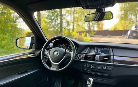 BMW X5, 2011 год, 2 350 000 рублей, 12 фотография