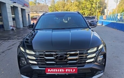 Hyundai Tucson, 2025 год, 4 100 000 рублей, 1 фотография