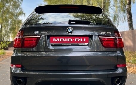 BMW X5, 2011 год, 2 350 000 рублей, 7 фотография