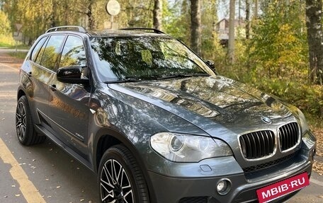 BMW X5, 2011 год, 2 350 000 рублей, 8 фотография