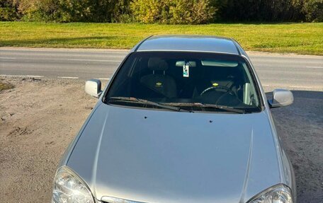 Chevrolet Lacetti, 2011 год, 350 000 рублей, 1 фотография