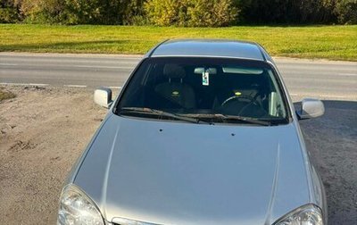 Chevrolet Lacetti, 2011 год, 350 000 рублей, 1 фотография