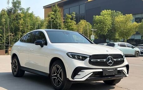 Mercedes-Benz GLC Coupe, 2024 год, 6 490 000 рублей, 1 фотография