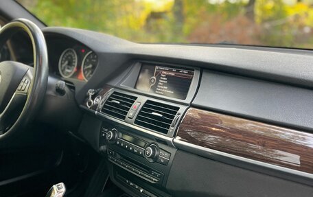 BMW X5, 2011 год, 2 350 000 рублей, 18 фотография