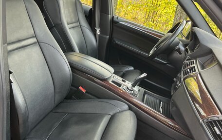 BMW X5, 2011 год, 2 350 000 рублей, 15 фотография