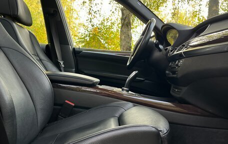 BMW X5, 2011 год, 2 350 000 рублей, 16 фотография