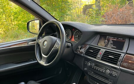 BMW X5, 2011 год, 2 350 000 рублей, 17 фотография