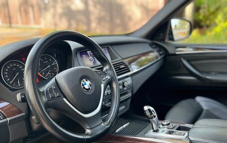 BMW X5, 2011 год, 2 350 000 рублей, 19 фотография