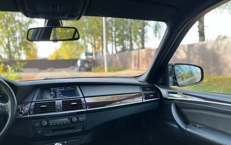 BMW X5, 2011 год, 2 350 000 рублей, 13 фотография