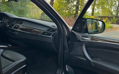 BMW X5, 2011 год, 2 350 000 рублей, 14 фотография