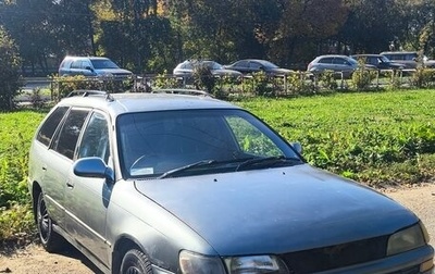 Toyota Corolla, 1991 год, 115 000 рублей, 1 фотография