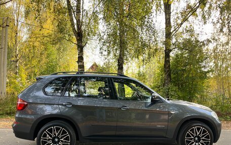 BMW X5, 2011 год, 2 350 000 рублей, 24 фотография