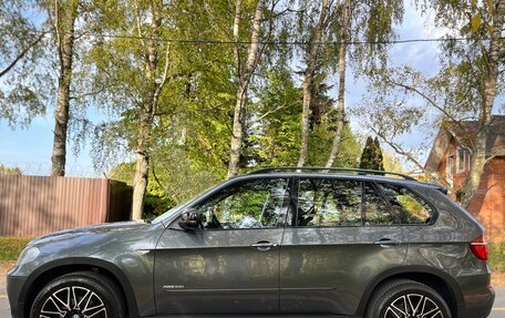 BMW X5, 2011 год, 2 350 000 рублей, 23 фотография