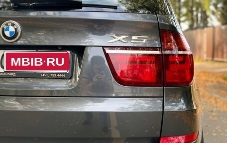 BMW X5, 2011 год, 2 350 000 рублей, 28 фотография