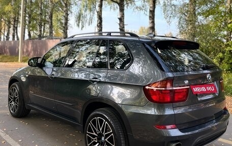 BMW X5, 2011 год, 2 350 000 рублей, 25 фотография