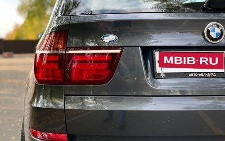 BMW X5, 2011 год, 2 350 000 рублей, 27 фотография