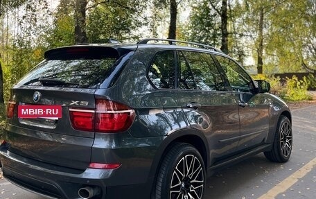 BMW X5, 2011 год, 2 350 000 рублей, 26 фотография