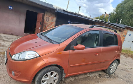 Chery Kimo (A1), 2008 год, 230 000 рублей, 2 фотография
