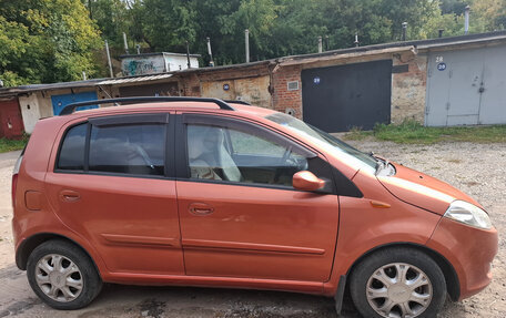 Chery Kimo (A1), 2008 год, 230 000 рублей, 3 фотография