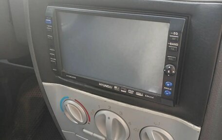 Chery Kimo (A1), 2008 год, 230 000 рублей, 11 фотография