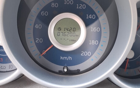 Chery Kimo (A1), 2008 год, 230 000 рублей, 6 фотография