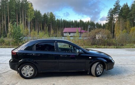 Chevrolet Lacetti, 2006 год, 380 000 рублей, 4 фотография