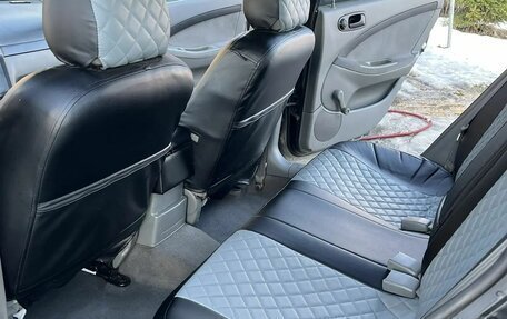 Chevrolet Lacetti, 2006 год, 380 000 рублей, 11 фотография