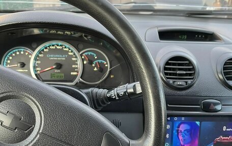 Chevrolet Lacetti, 2006 год, 380 000 рублей, 15 фотография