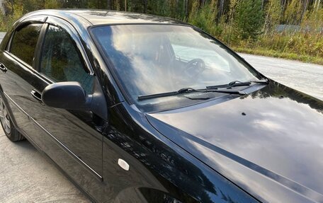 Chevrolet Lacetti, 2006 год, 380 000 рублей, 8 фотография