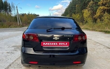 Chevrolet Lacetti, 2006 год, 380 000 рублей, 6 фотография
