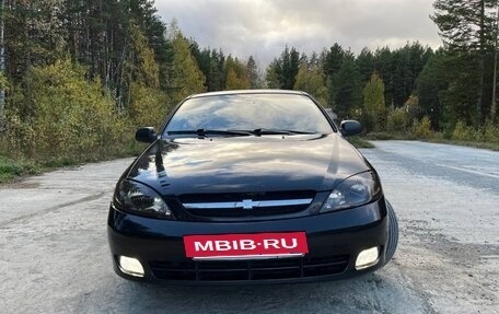 Chevrolet Lacetti, 2006 год, 380 000 рублей, 2 фотография