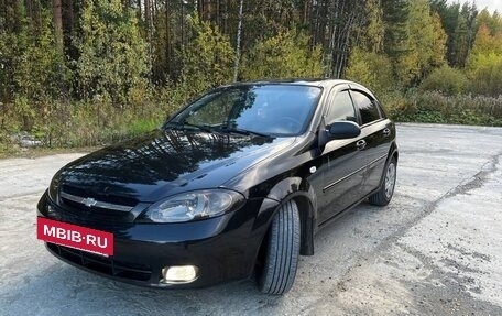 Chevrolet Lacetti, 2006 год, 380 000 рублей, 3 фотография