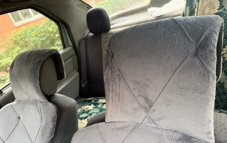 Renault Logan I, 2006 год, 160 000 рублей, 19 фотография
