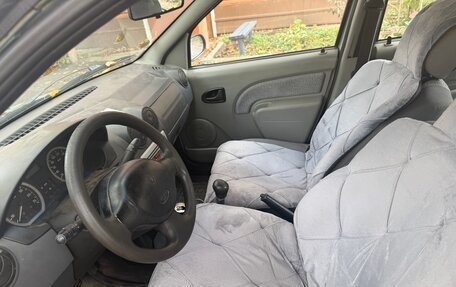 Renault Logan I, 2006 год, 160 000 рублей, 20 фотография