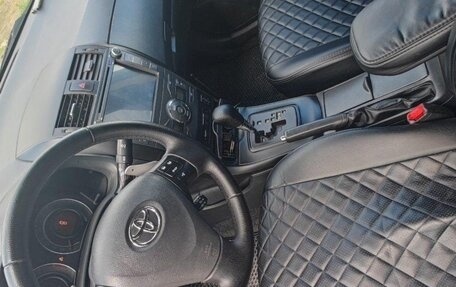 Toyota Corolla, 2008 год, 550 000 рублей, 6 фотография