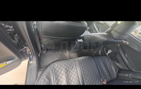 Toyota Corolla, 2008 год, 550 000 рублей, 14 фотография