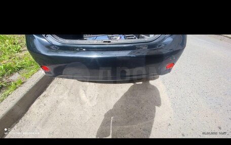 Toyota Corolla, 2008 год, 550 000 рублей, 21 фотография