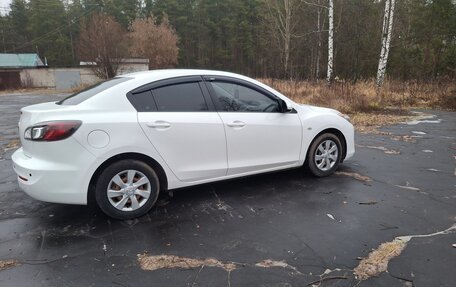 Mazda 3, 2011 год, 810 000 рублей, 3 фотография