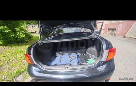 Toyota Corolla, 2008 год, 550 000 рублей, 18 фотография