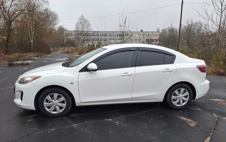Mazda 3, 2011 год, 810 000 рублей, 2 фотография