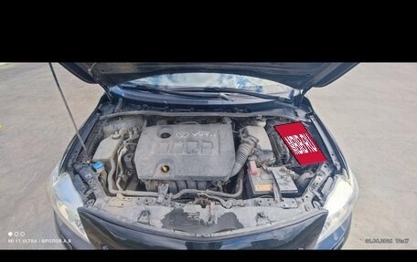 Toyota Corolla, 2008 год, 550 000 рублей, 15 фотография