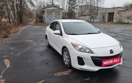 Mazda 3, 2011 год, 810 000 рублей, 5 фотография